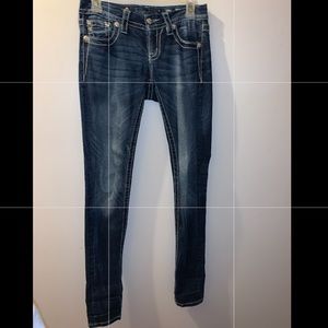 Women’s Buckle jeans